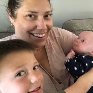 Meet your Posher, Sarah